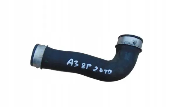 Volkswagen Golf IV Intercooler hose/pipe 1K0145834L
