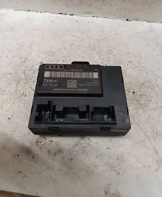 Audi A6 S6 C6 4F Door control unit/module 4F0959794E 4F0910795E 21042006