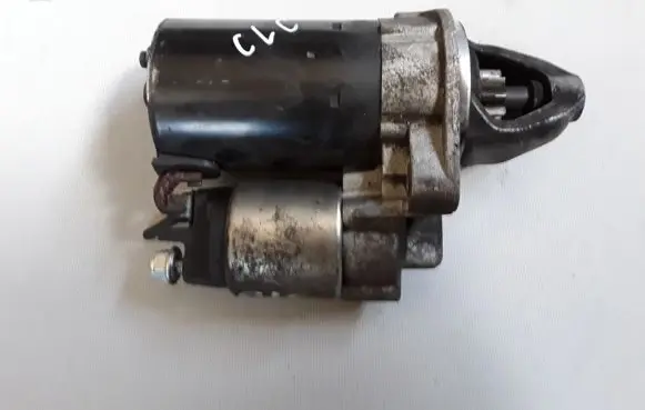 Mercedes-Benz CLC CL203 Starter motor 0001107406