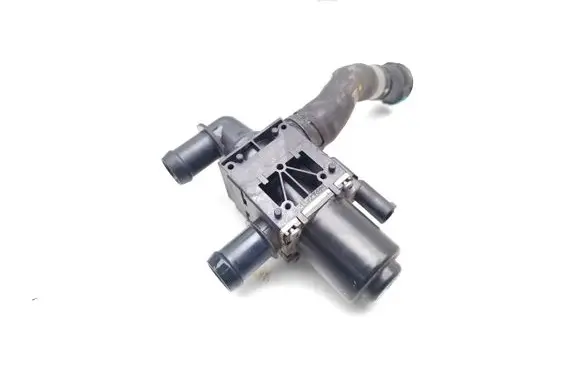 Jaguar I-Pace Coolant heater control valve J9D318495AA