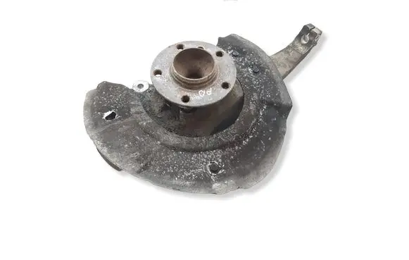 BMW 7 F01 F02 F03 F04 Front wheel hub spindle knuckle 
