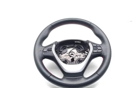 BMW 1 F20 F21 Steering wheel 6269854 6868320103 E696769
