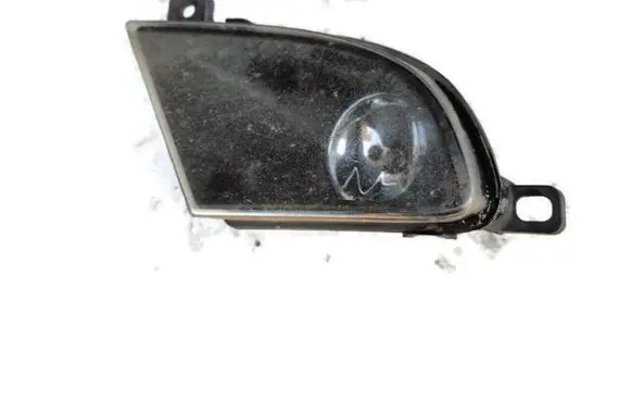 BMW 5 E60 E61 Front fog light 7177712-06 7177712