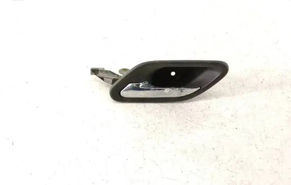BMW 5 E39 Front door interior handle 8125513