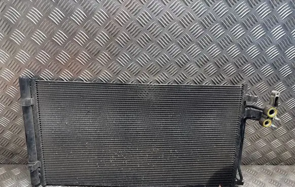 Land Rover Discovery Sport A/C cooling radiator (condenser) GJ3219710AB 08SSD2015