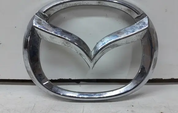 Mazda CX-5 II Manufacturer badge logo/emblem KB7W51731