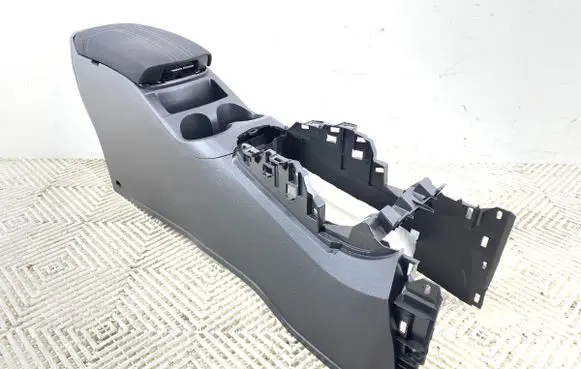 Center console