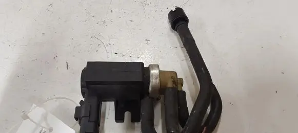 Peugeot 508 Turbo solenoid valve 70163300 9661960380