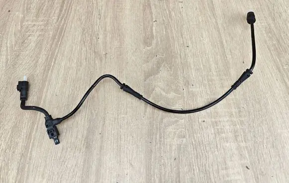 BMW 8 G16 Front ABS sensor wiring 6869073
