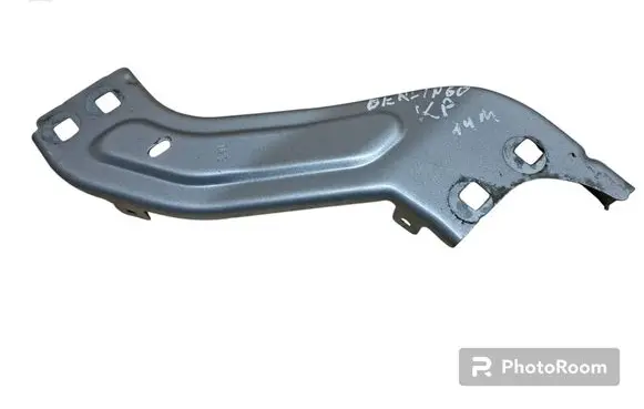 Citroen Berlingo Radiator support slam panel bracket 