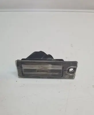 Volvo S60 Number plate light 9187153