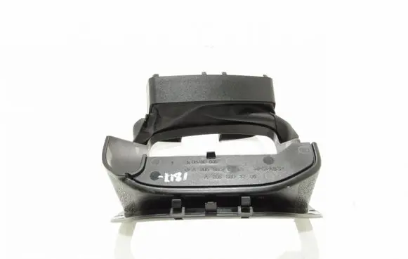 Mercedes-Benz C W205 Steering wheel trim A2056801507