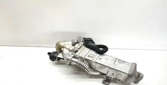 BMW X3 F25 EGR valve cooler 7822350