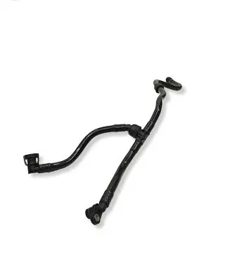 BMW 1 F70 Vacuum line/pipe/hose 9487536