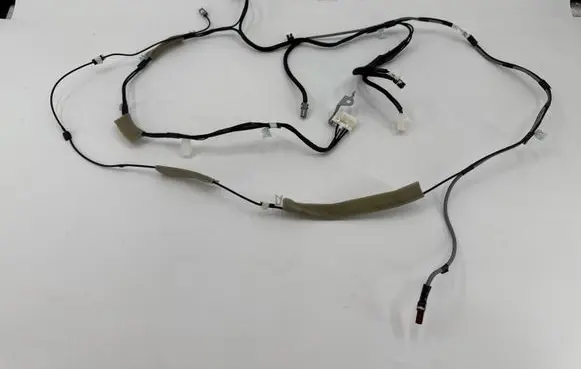 Toyota C-HR I Wiring harness 86101F4G00