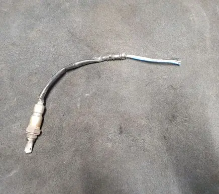 Skoda Octavia Mk3 (5E) Lambda probe sensor 04L906262