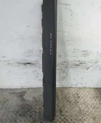 BMW X5 E53 Front sill trim cover