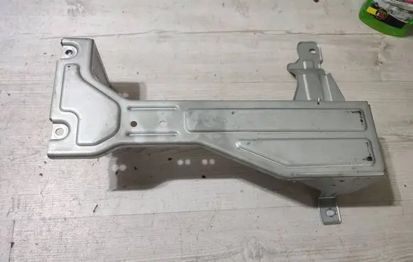 Mercedes-Benz GLK (X204) Fuse module A2045455340