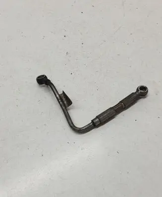 Opel Insignia A Turbo turbocharger oiling pipe/hose 55566153