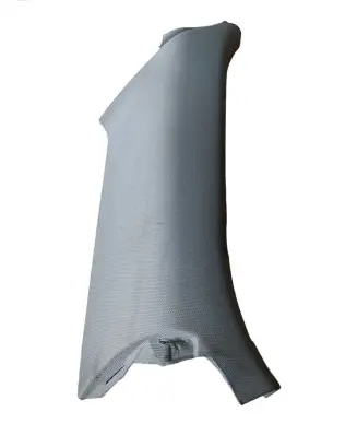 Audi A6 Allroad C7 (C) pillar trim 4G9867287