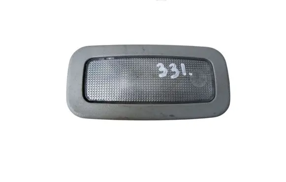 Fiat Bravo Rear seat light 735306195