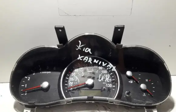 KIA Carnival Speedometer (instrument cluster)