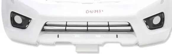 Nissan Navara D23 Front bumper 620224JU0H