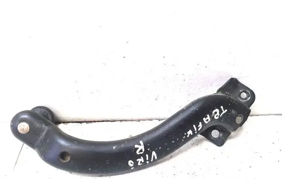 Renault Trafic II (X83) Sliding door middle roller runner 65713