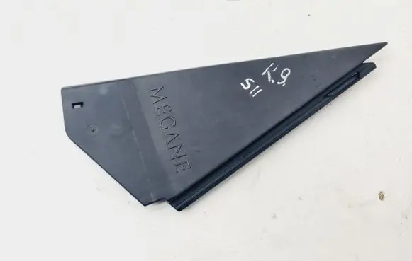Renault Scenic II - Grand scenic II Other rear door trim element 82000139972