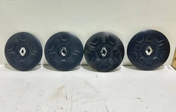Renault Master III Original wheel cap 403150031R