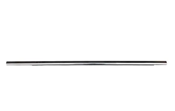 Chrysler Pacifica Door glass trim 68188798 68188798AC 68188798AF