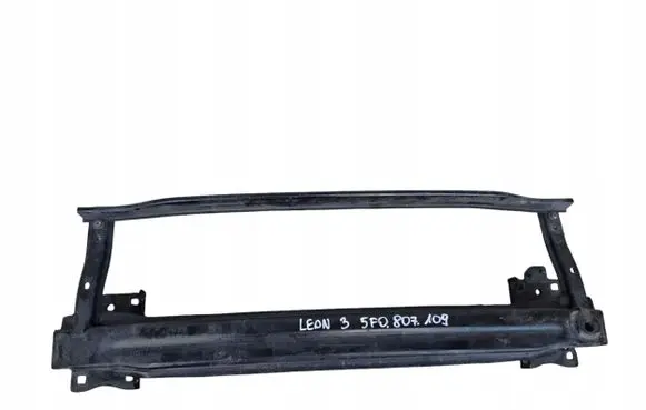 Seat Leon (5F) Front bumper support beam