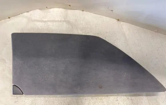Citroen C8 Glove box lid/cover 
