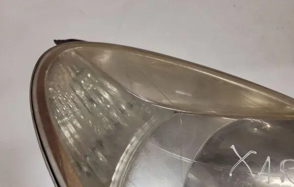 Citroen Xsara Picasso Headlight/headlamp 9649557380