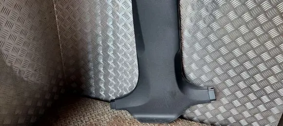 BMW 5 G30 G31 (B) pillar trim (bottom) 7384530