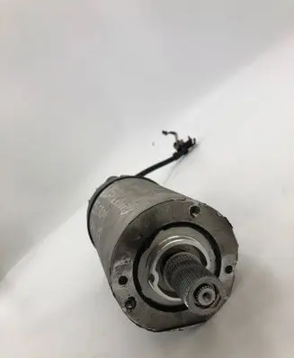 BMW X3 G45 Steering rack electric part 4532048526