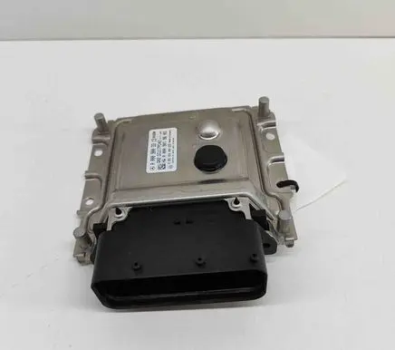 Mercedes-Benz GLC X253 C253 Adblue control unit A0009019603 0281034004