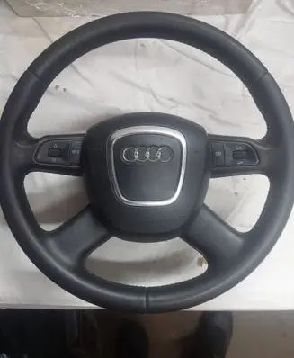 Audi A4 S4 B7 8E 8H Steering wheel 8K0419091B 8E0880201BL
