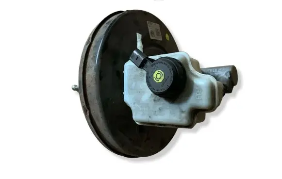 Volkswagen PASSAT B7 USA Brake booster 561614105C