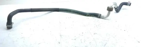 Mercedes-Benz ML W164 Engine coolant pipe/hose A1645060635