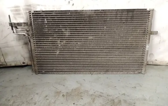 Ford Focus C-MAX A/C cooling radiator (condenser) D180