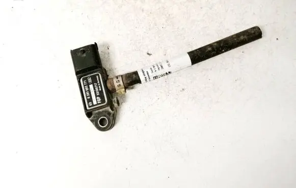 Suzuki SX4 Exhaust gas pressure sensor 0281002771 55198717