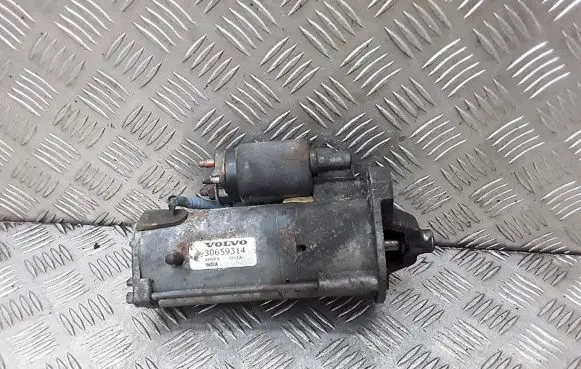 Volvo S60 Starter motor 30659314