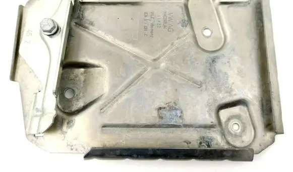 Volkswagen ID.3 Battery box tray 1EA915331C