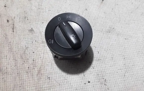 Volkswagen Caddy Light switch 1K0941431BC