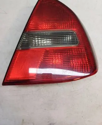Mitsubishi Carisma Rear/tail lights 151086