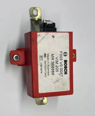 Mitsubishi Space Star Other control units/modules MR368888