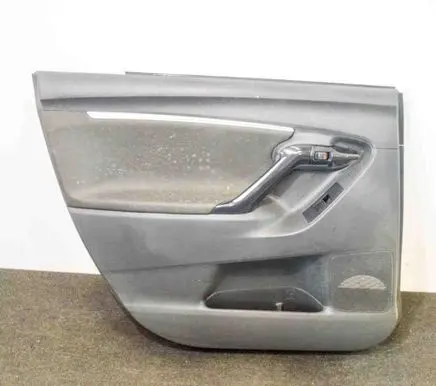 Toyota Verso-S Rear door card panel trim 67788X1F01 67618X1F02