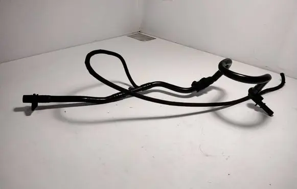 Vacuum line/pipe/hose