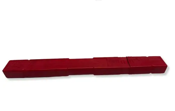 Audi A6 Allroad C6 Emergency warning sign 7L0860251